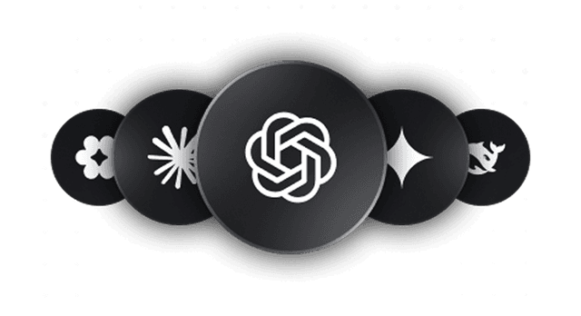 Behind Every Answer, A Team of AIs